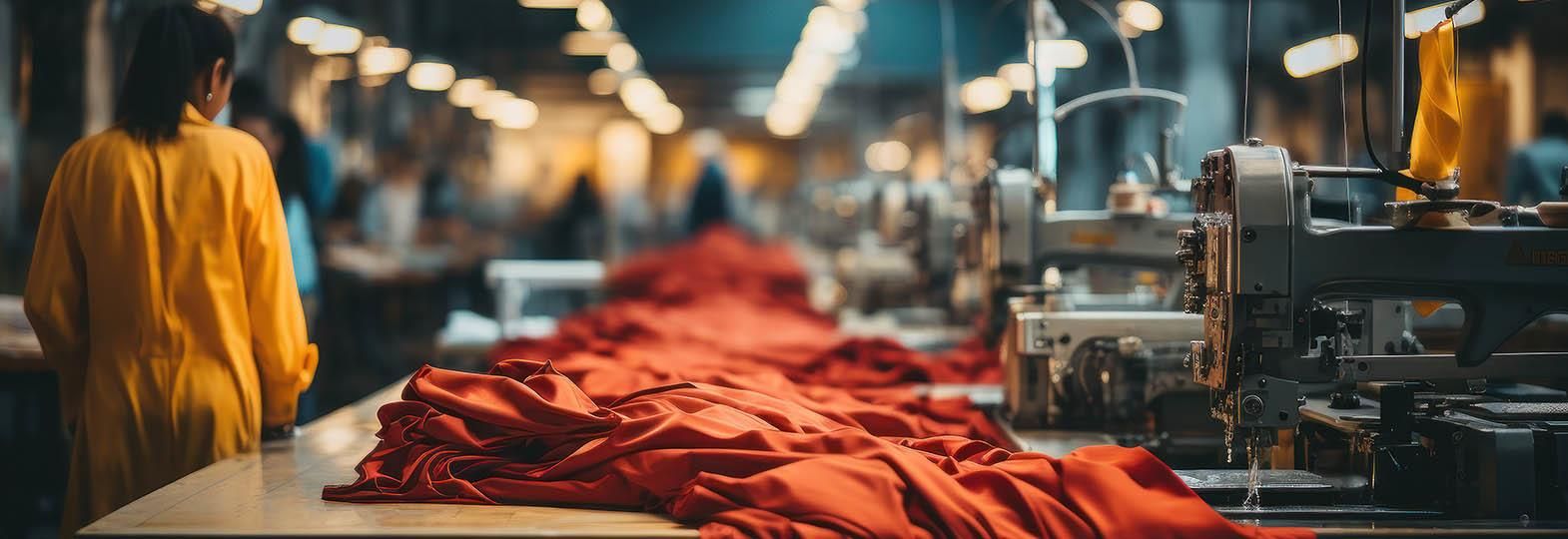 How You Can Get Daily Textile Industry Insights with Prime Content